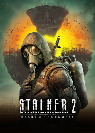 STALKER 2 Heart of Chornobyl Ultimate Edition ราคาถูก
